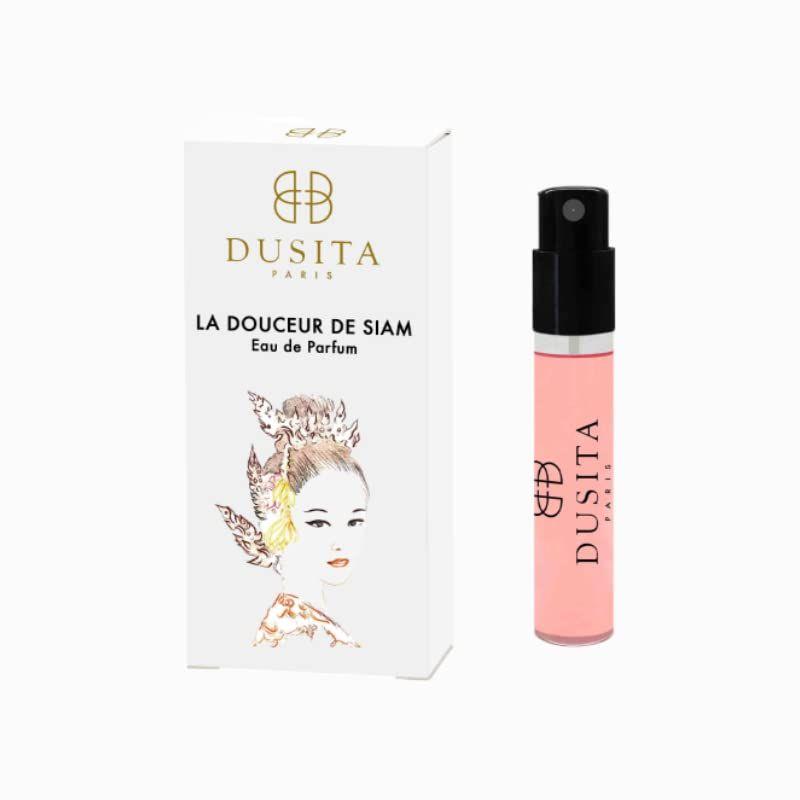 Perfume Perfume Dusita Fleur La Douceur De Siam Eau de Parfum